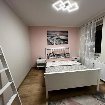 Appartement Boarding House Am Ahnepark à Vellmar Extérieur photo