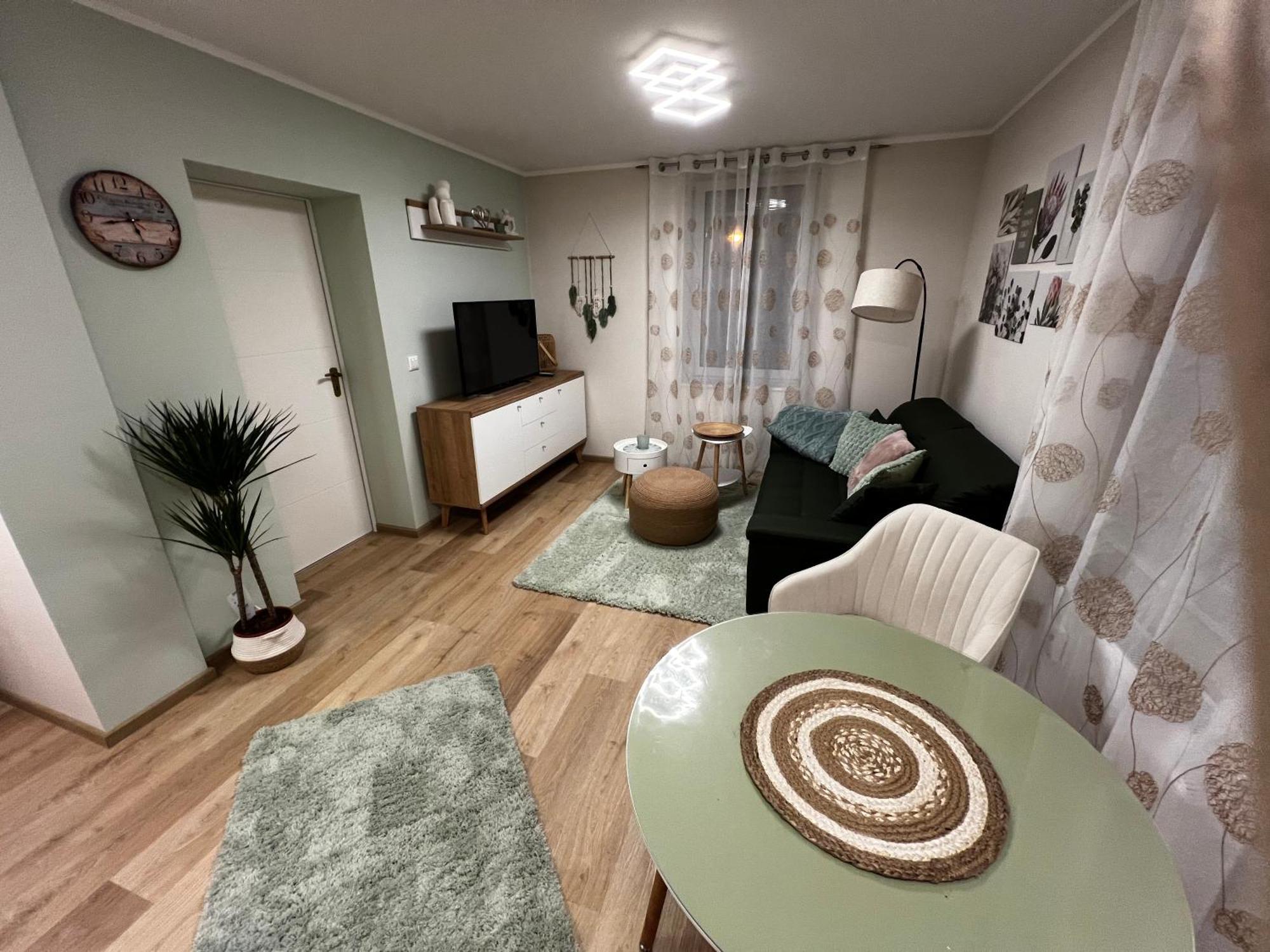 Appartement Boarding House Am Ahnepark à Vellmar Extérieur photo
