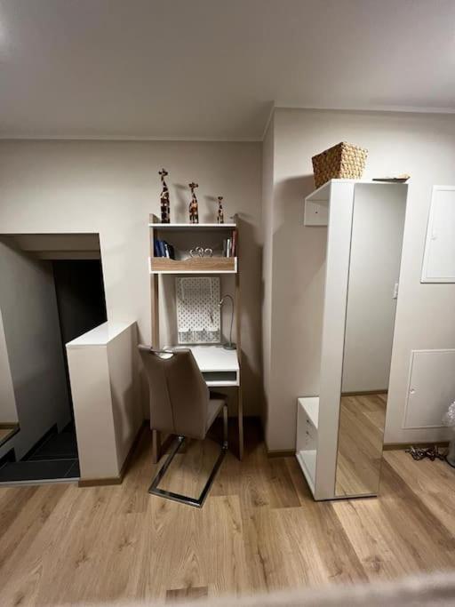 Appartement Boarding House Am Ahnepark à Vellmar Extérieur photo